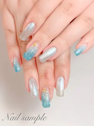ネイル nail shizukaのネイルデザイン