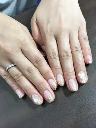 ネイル nail salon Titaleeのネイルデザイン