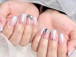 ネイル Yukiko 🌙のネイルデザイン