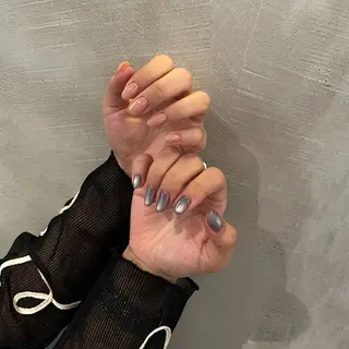 ネイル yomu nail yuumiのネイルデザイン
