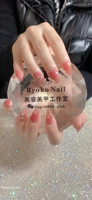 ネイル Ryoko Nailのネイルデザイン
