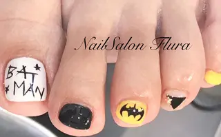 ネイル NailSalon Fluraのネイルデザイン