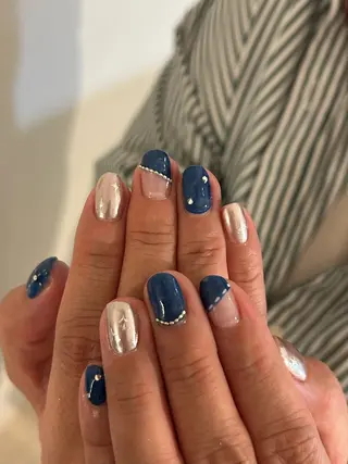 ネイル karen プライベートサロンのネイルデザイン