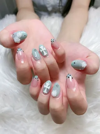 ネイル BT HEAVEN Nailのネイルデザイン