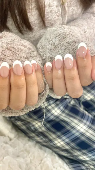 ネイル Sii nail🎀 Moekaのネイルデザイン