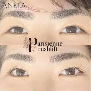 マツエク・マツパ まつげ Anela 博多のマツエク・マツパデザイン