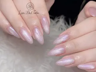 ネイル Lumi Shinokuboのネイルデザイン