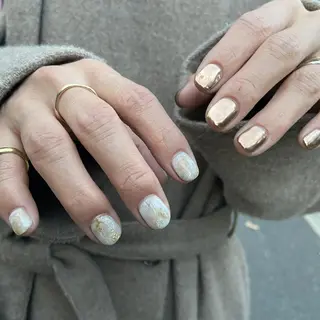 ネイル nails TOKYOのネイルデザイン