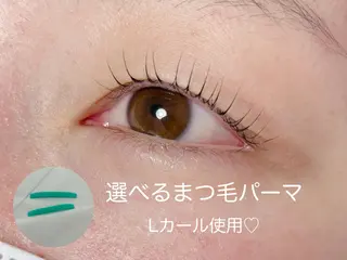 マツエク・マツパ eyelash catwinkのマツエク・マツパデザイン