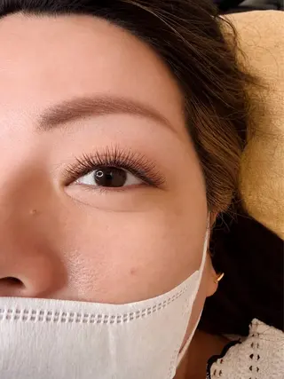 マツエク・マツパ 加藤/Eyelash 玉造/森ノ宮/今里のマツエク・マツパデザイン