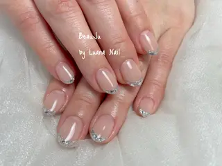 ネイル BeauJu by Luana Nailのネイルデザイン