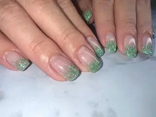 ネイル nail salon アトリエBONOのネイルデザイン