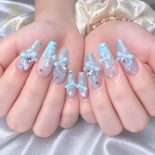 ネイル ゆみ YUMIのネイルデザイン