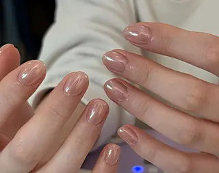 ネイル 💫 Tsuki_Nailのネイルデザイン