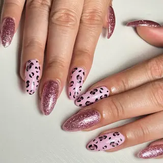 ネイル Nail Salon EUBのネイルデザイン