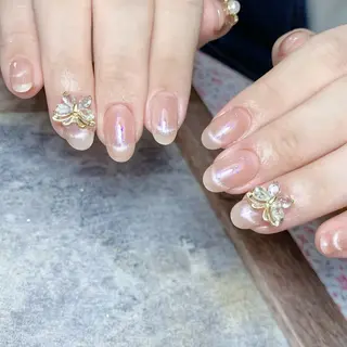 ネイル Unicorn Nail 矢場町店のネイルデザイン