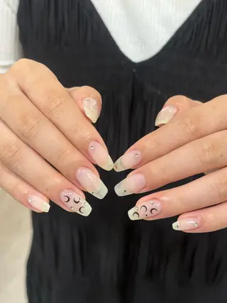 ネイル rn__ nailのネイルデザイン