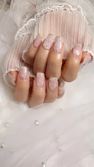 ネイル Nail Salon macherieのネイルデザイン