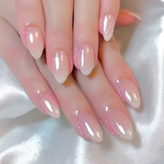 ネイル 奥山 恵美のネイルデザイン