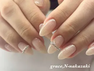 ネイル grace,N -nakazaki1のネイルデザイン