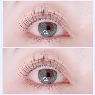 マツエク・マツパ Anne. eyelashのマツエク・マツパデザイン