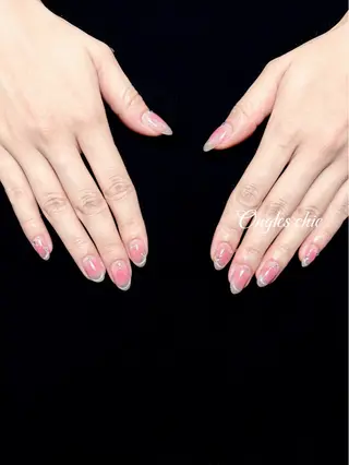 ネイル ongles chicのネイルデザイン