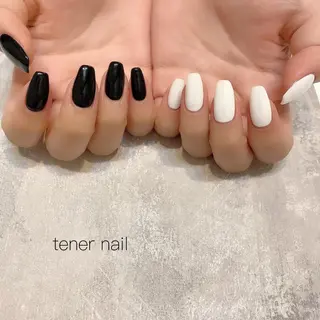 ネイル テネルネイル tener nailのネイルデザイン