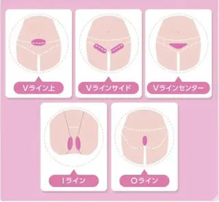 🌰レイ KURI🐹のエステ・リラクイメージ