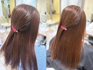 ロング cut/eye 💖aika💖のマツエク・マツパデザイン