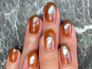 ネイル NAIL K-PIT ネイル ケーピットの眉毛・アイブロウイメージ