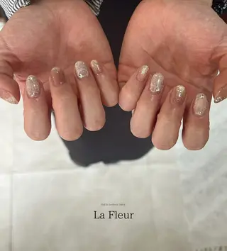ネイル H. Sayuriのネイルデザイン