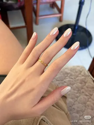 ネイル ロ テイネイのネイルデザイン