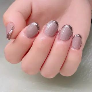 ネイル Nailist suzuのネイルデザイン