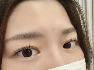マツエク・マツパ Lib 小松店 /Oie*˖°の眉毛・アイブロウイメージ