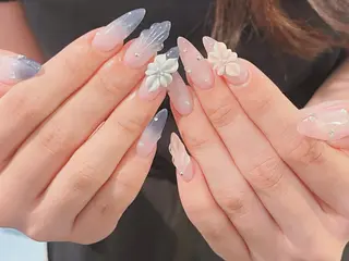 ネイル Belle Nail Salonのネイルデザイン