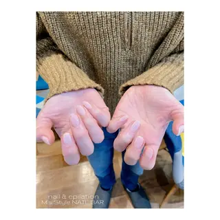 ネイル M's Style NAIL BARのネイルデザイン