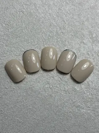 ネイル 野々市藤平田 【えみーnail】のネイルデザイン