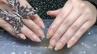 ネイル Nail Salon J.C京急弘明寺駅のネイルデザイン
