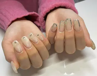 ネイル JL NAILのネイルデザイン