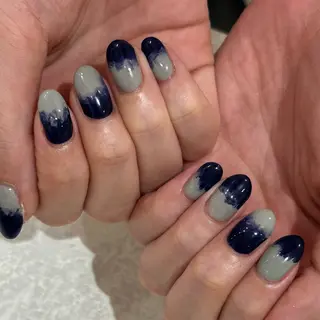 ネイル SACHIKO♪ Mielのネイルデザイン