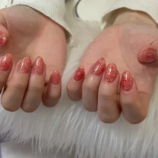 ネイル NAIL atre SAEのネイルデザイン