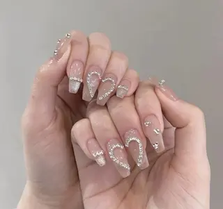 ネイル CHO DOUのネイルデザイン