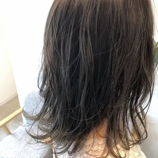 ショート 堀田 将輝のヘアスタイル