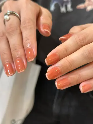 ネイル Signail ＋のネイルデザイン