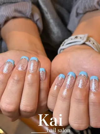 ネイル Kai nail Mayukoのネイルデザイン