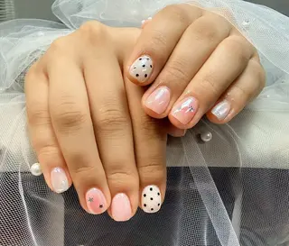 ネイル GCP Nail はるのネイルデザイン