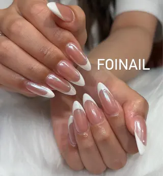 ネイル FOI NAILのネイルデザイン
