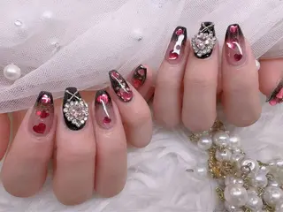 ネイル Uminail ゆうゆうのネイルデザイン