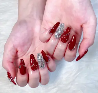 ネイル Chan Nail Salonのネイルデザイン