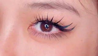 マツエク・マツパ KUMI🤎Eye lash🌻新大久保のマツエク・マツパデザイン